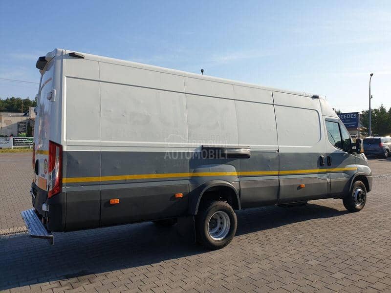 Iveco Daily 60C18