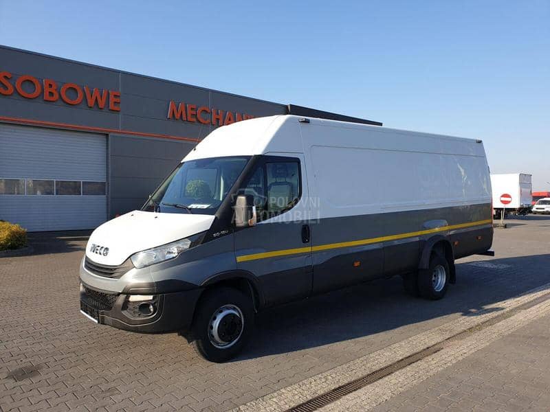 Iveco Daily 60C18