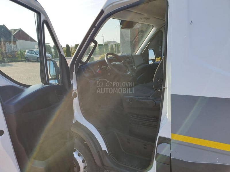 Iveco Daily 60C18