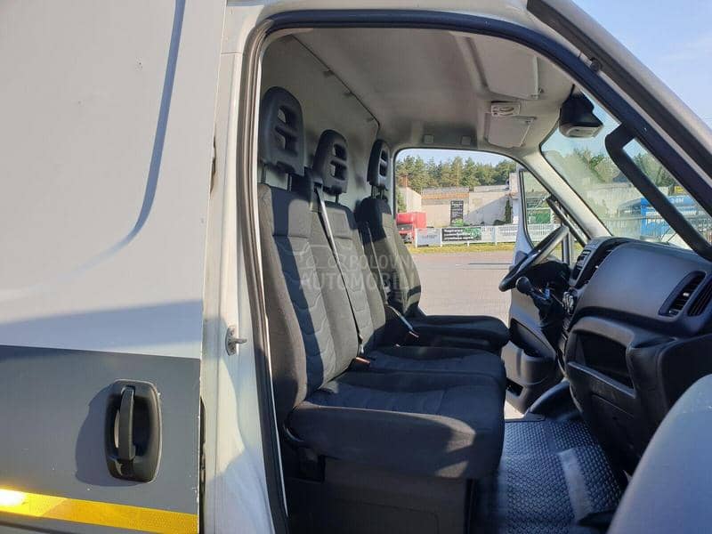 Iveco Daily 60C18