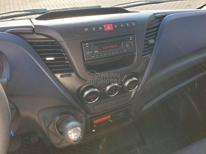 Iveco Daily 60C18