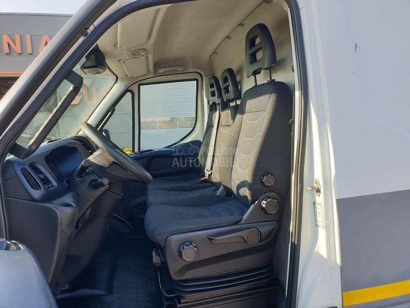 Iveco Daily 60C18