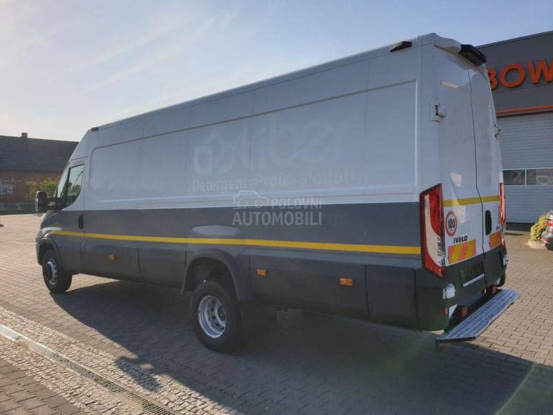 Iveco Daily 60C18