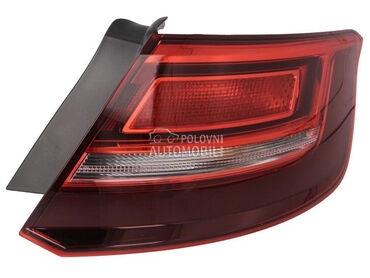 Stop Lampa LED Sportback za Audi A3 od 2016. do 2020. god.