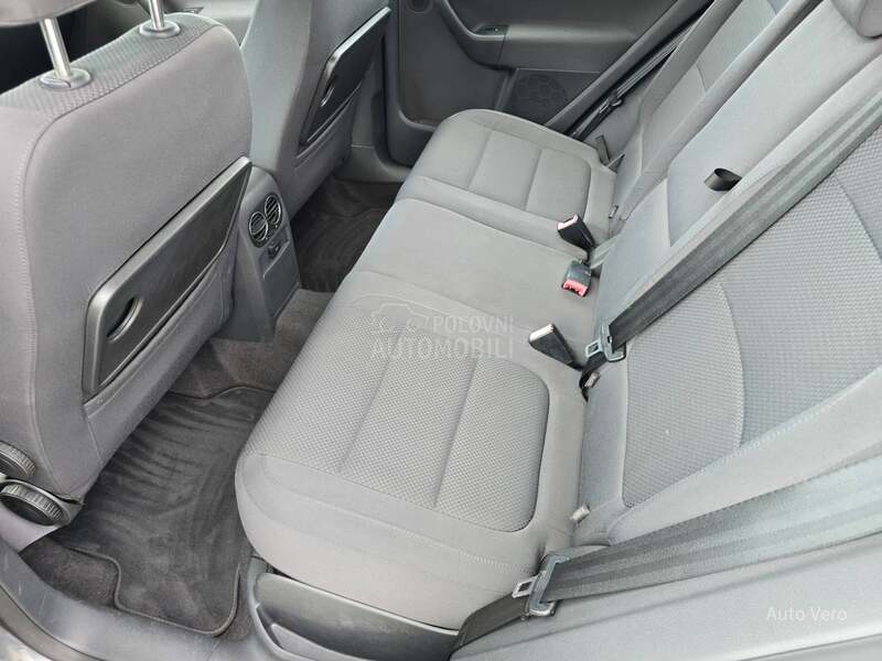 Volkswagen Golf Plus 1.9 TDI