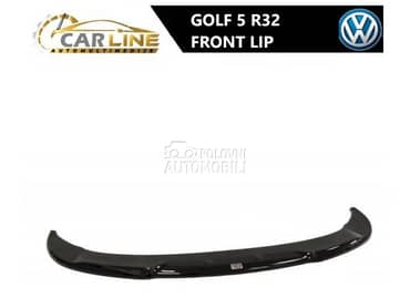 R32 prednji lip za Volkswagen Golf 5