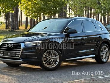Audi Q5 XEN / LED