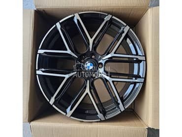 Aluminijumske felne bmw 20" 5 x 112
