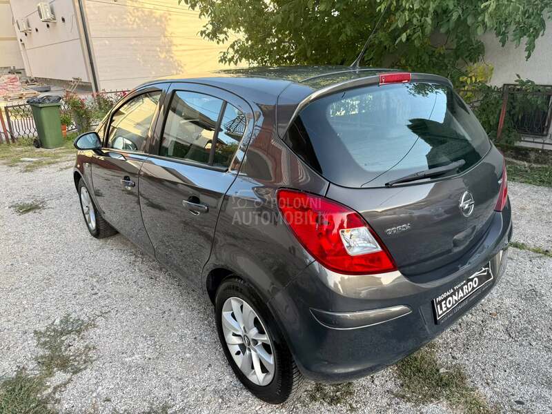 Opel Corsa D 1.3 CDTI