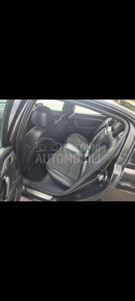 Peugeot 407 1.6hdi