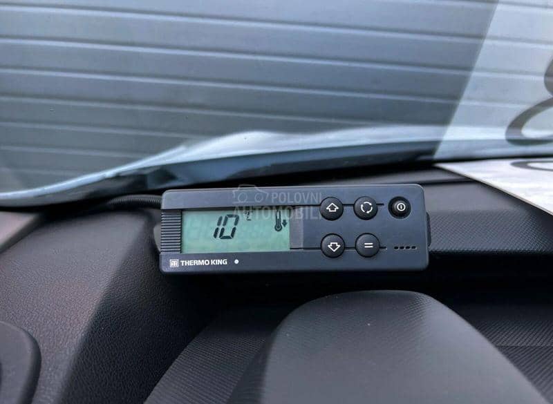 Renault Master 165 DCI