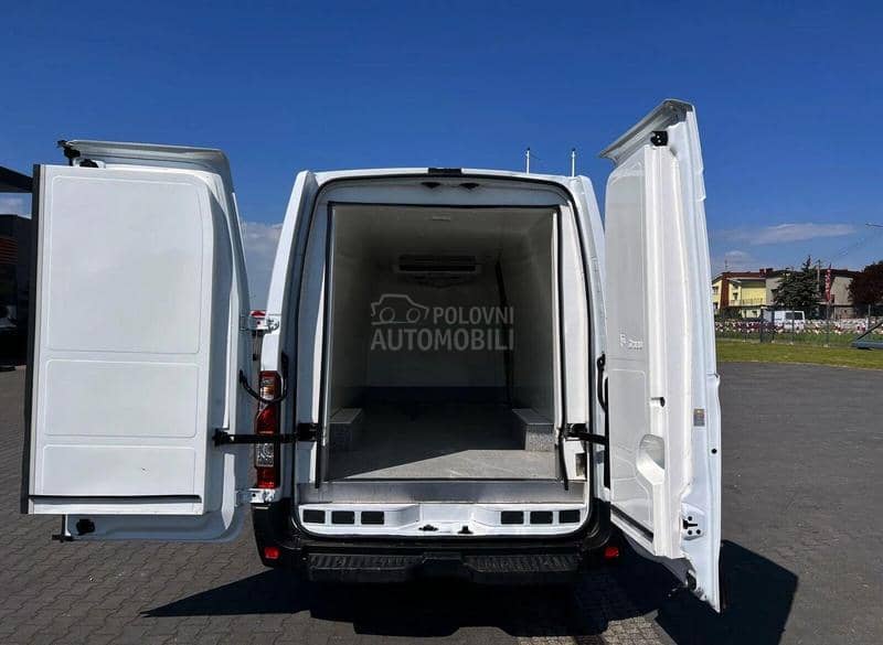 Renault Master 165 DCI