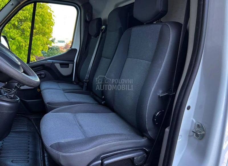 Renault Master 165 DCI