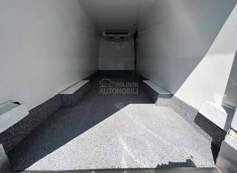 Renault Master 165 DCI