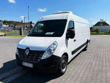 Renault Master 165 DCI