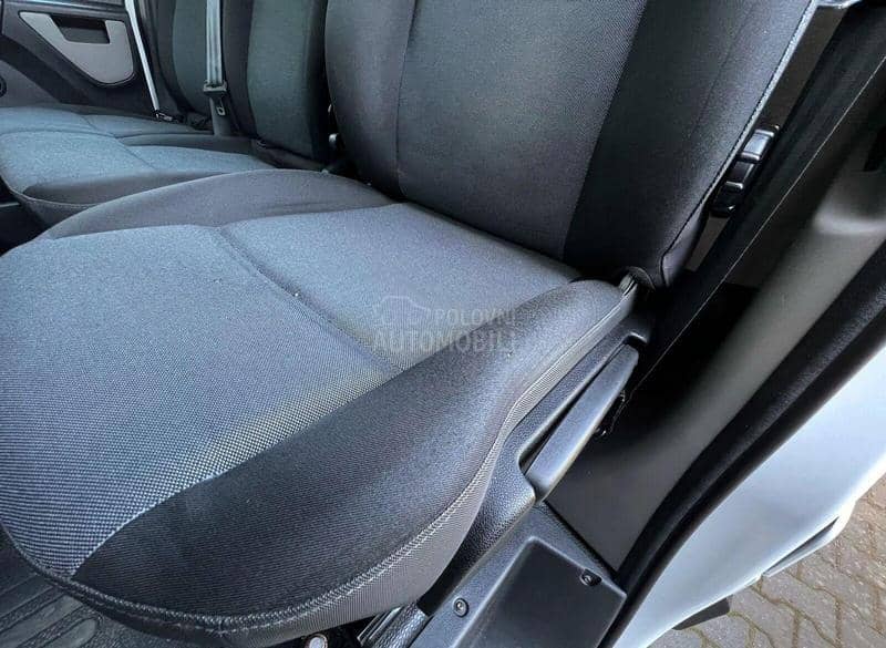 Renault Master 165 DCI