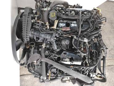 motor 3.0 za Land Rover Range Rover Sport od 2009. do 2015. god.