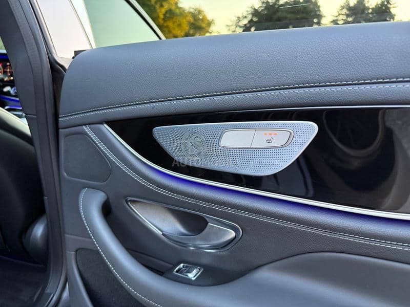 Mercedes Benz GT 63 AMG S