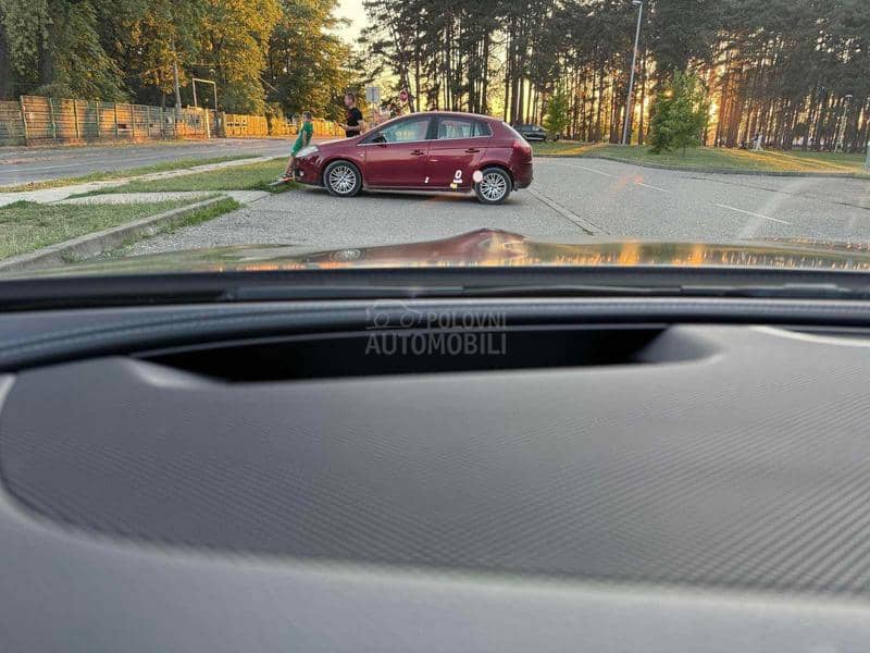 Mercedes Benz GT 63 AMG S