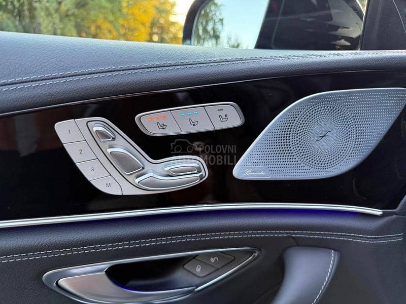 Mercedes Benz GT 63 AMG S