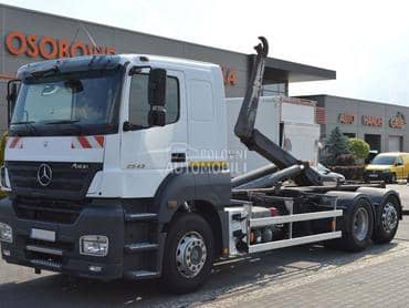 Mercedes Benz AXOR 2543