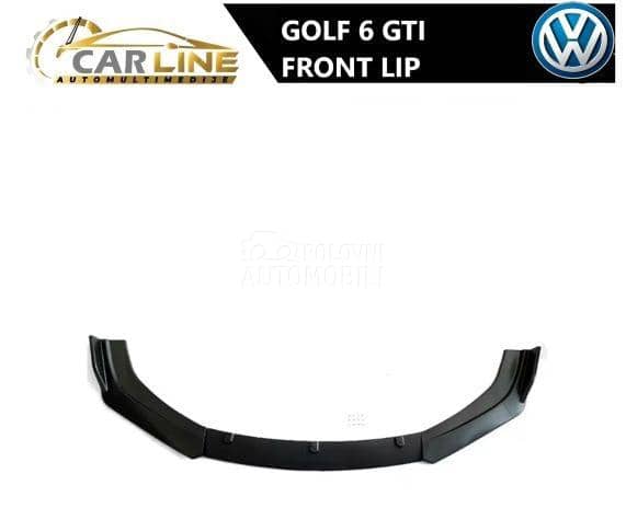 GTI prednji lip