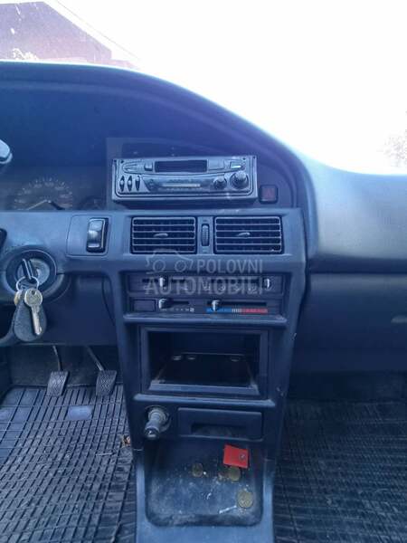 Toyota Corolla 1.3xl
