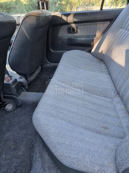 Toyota Corolla 1.3xl