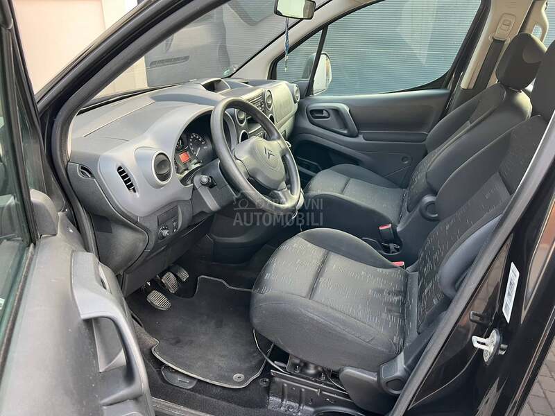 Citroen Berlingo 1.6 T.O.P