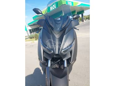 Yamaha X max
