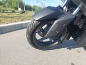 Yamaha X max