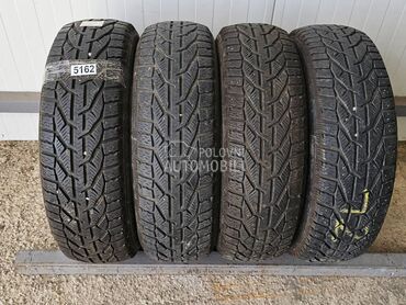 Tigar 185/65 R15 Zimska