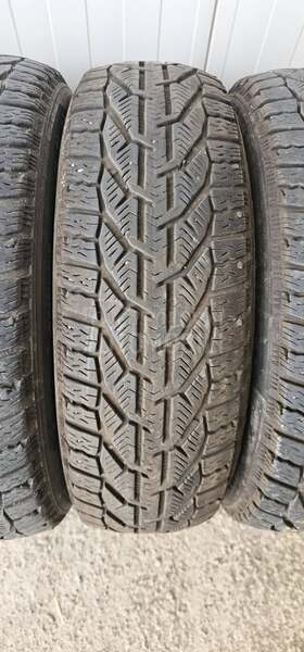 Tigar 185/65 R15 Zimska
