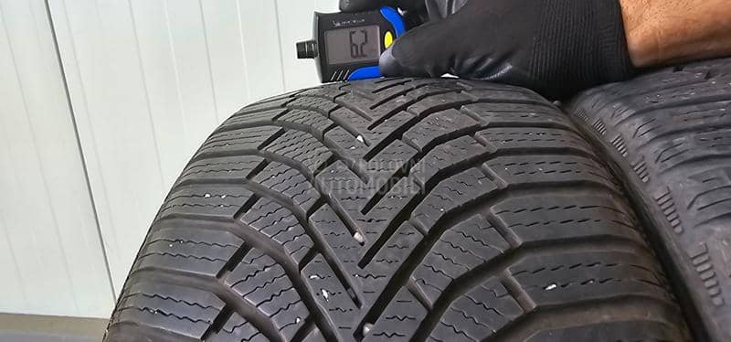 Sailun 205/55 R16 Zimska