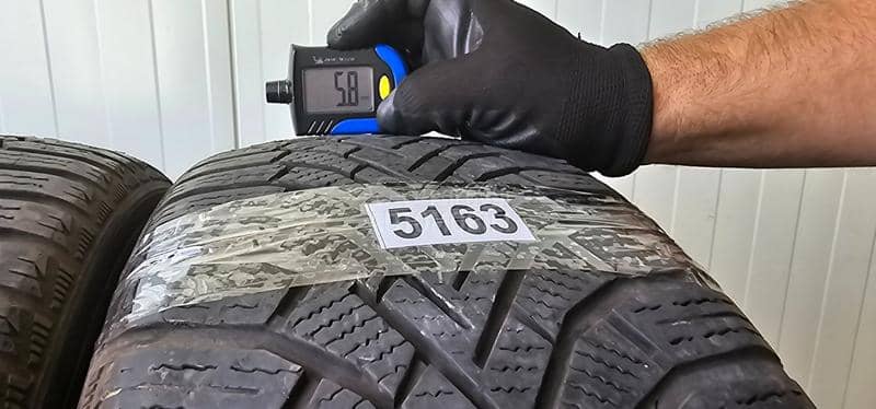 Sailun 205/55 R16 Zimska