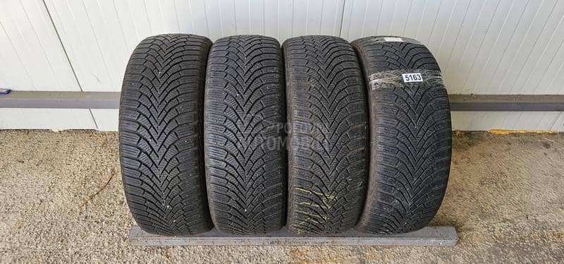 Sailun 205/55 R16 Zimska