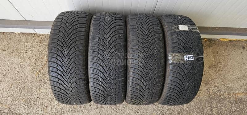 Sailun 205/55 R16 Zimska