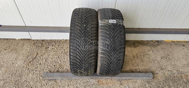 Sailun 205/55 R16 Zimska