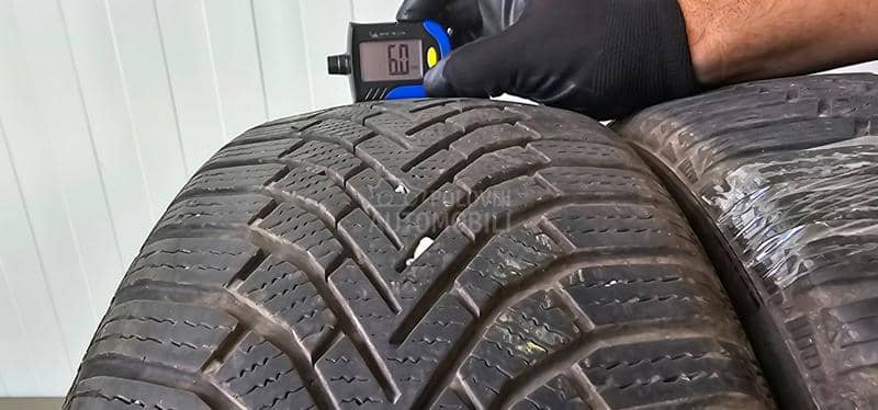 Sailun 205/55 R16 Zimska