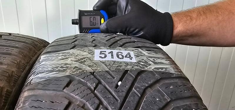 Sailun 205/55 R16 Zimska