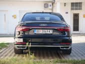 Audi A8 50 tdi quattro