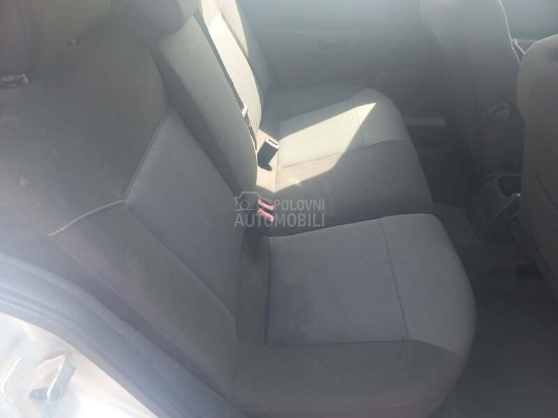Opel Astra H 1700