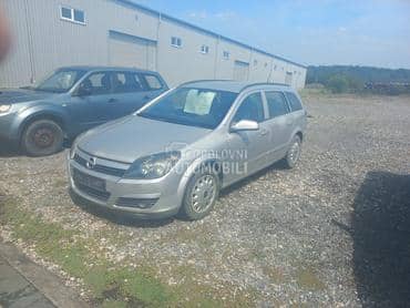 Opel Astra H 1700