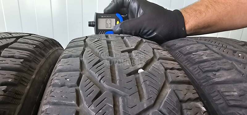 Tigar 185/65 R15 Zimska