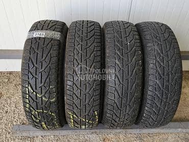 Tigar 185/65 R15 Zimska