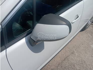 Levi retrovizor za Peugeot 3008