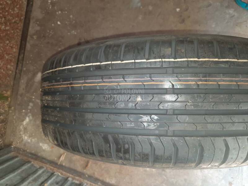 Aluminijumske felne  17" 5 x 112