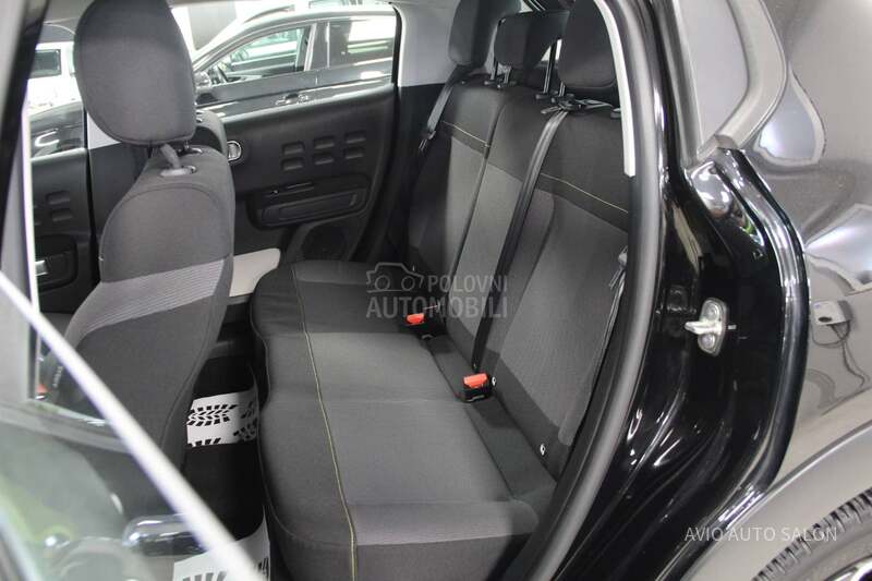 Citroen C3 RATA OD93/AUTOM