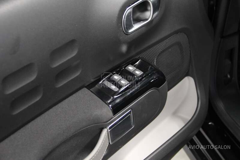 Citroen C3 RATA OD93/AUTOM