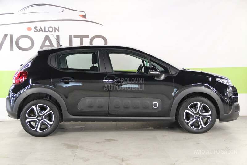 Citroen C3 RATA OD93/AUTOM